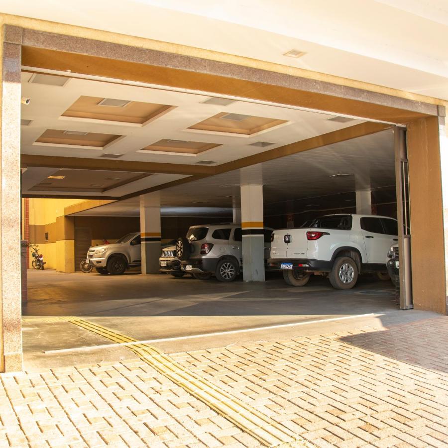 Larison Hoteis - Porto Velho Luaran gambar