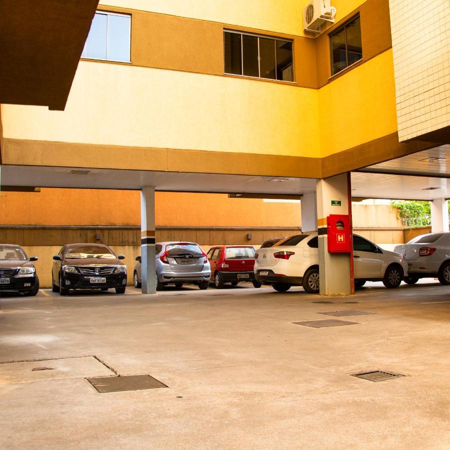 Larison Hoteis - Porto Velho Luaran gambar