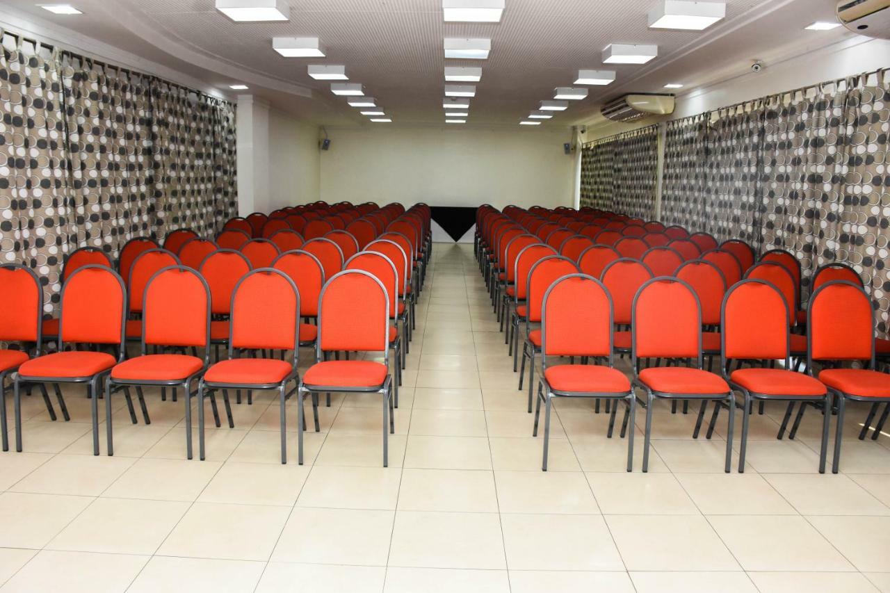 Larison Hoteis - Porto Velho Luaran gambar